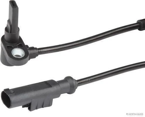 Датчик ABS передн. Fiat, Opel Corsa E 14- (вир-во Elparts) HERTH + BUSS 70660410 (фото 1)