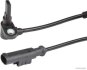 Датчик ABS передн. Fiat, Opel Corsa E 14- (Elparts) HERTH + BUSS 70660410 (фото 1)