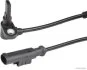 Датчик ABS передн. Fiat, Opel Corsa E 14- (вир-во Elparts) HERTH + BUSS 70660410 (фото 1)