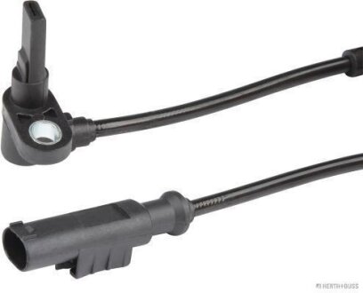 Датчик ABS передн. Fiat, Opel Corsa E 14- (Elparts) HERTH + BUSS 70660410