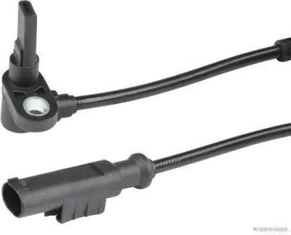 Датчик ABS передн. Fiat, Opel Corsa E 14- (вир-во Elparts) HERTH + BUSS 70660410