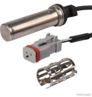 Датчик ABS Renault, Volvo (Elparts) HERTH + BUSS 70660579