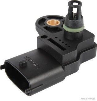 Датчик тиску у впускному колекторі Fiat, Ford, Opel, Renault (Elparts) HERTH + BUSS 70670009