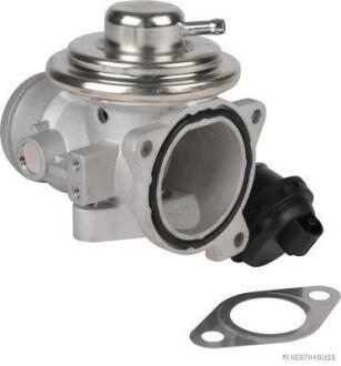 Клапан рециркуляції газів HERTH + BUSS 70671036