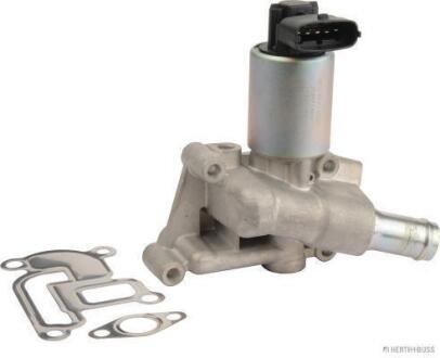 Клапан системи рециркуляції ВГ HERTH + BUSS 70671402