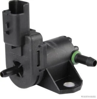 Датчик перетворення тиску Citroen C4 06-, Peugeot 208 I -21 (вир-во Elparts) HERTH + BUSS 70671905