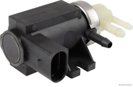 Датчик перетворення тиску Audi, SEAT, Skoda, VW (Elparts) HERTH + BUSS 70671909
