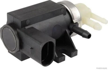 Датчик перетворення тиску Audi, SEAT, Skoda, VW (Elparts) HERTH + BUSS 70671909