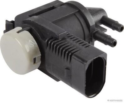 Датчик перетворення тиску Audi, SEAT, Skoda, VW (Elparts) HERTH + BUSS 70671914