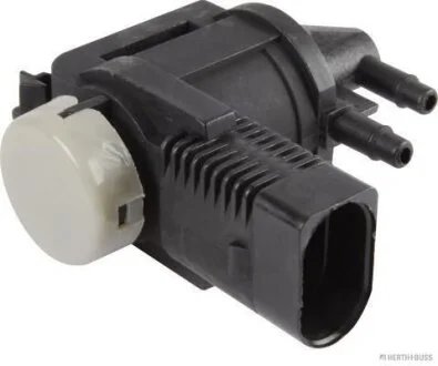 Датчик перетворення тиску Audi, SEAT, Skoda, VW (Elparts) HERTH + BUSS 70671914