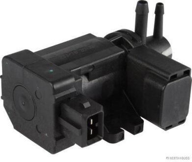 Датчик перетворення тиску Chevrolet, Opel (Elparts) HERTH + BUSS 70671916