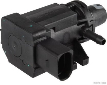 Датчик перетворення тиску Audi, SEAT, Skoda, VW (Elparts) HERTH + BUSS 70671919