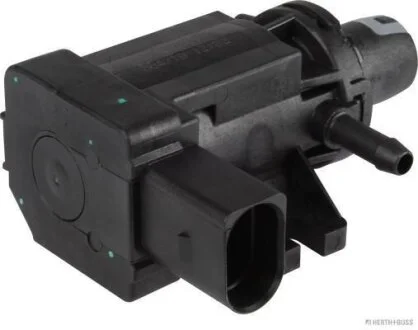Датчик перетворення тиску Audi, SEAT, Skoda, VW (вир-во Elparts) HERTH + BUSS 70671919