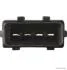 Клапан регулювання холостого ходу, подача повітря HERTH + BUSS 70672004 (фото 2)