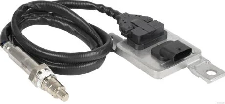 Датчик NOx, каталізатор NOx HERTH + BUSS 70680059