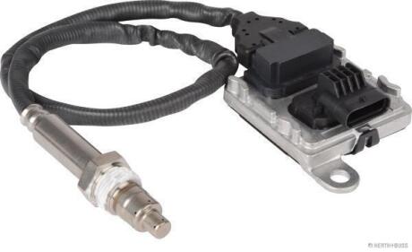 Датчик NOx, каталізатор NOx HERTH + BUSS 70680101