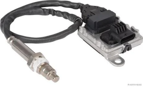 Датчик NOx, каталізатор NOx HERTH + BUSS 70680101