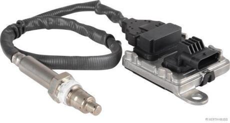 Датчик NOx, каталізатор NOx HERTH + BUSS 70680201