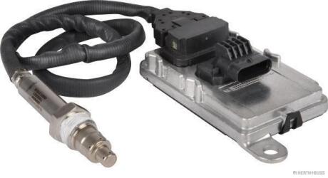 Датчик NOx, каталізатор NOx HERTH + BUSS 70680821
