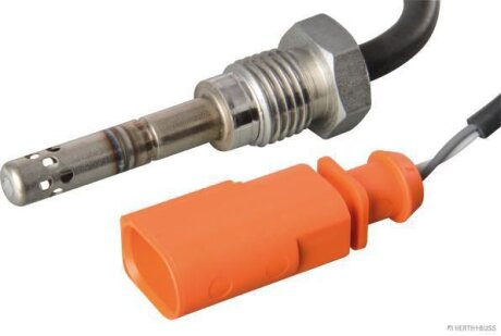 Датчик температури випускних газів HERTH + BUSS 70682024
