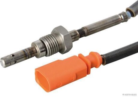 Датчик температури випускних газів HERTH + BUSS 70682035