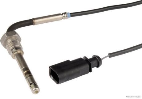 Датчик температури випускних газів HERTH + BUSS 70682044