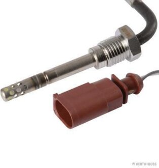 Датчик температури випускних газів HERTH + BUSS 70682096