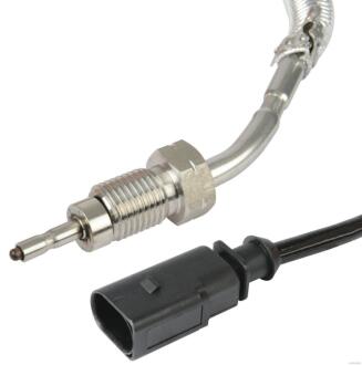 Датчик, температура відпрацьованих газів HERTH + BUSS 70683062