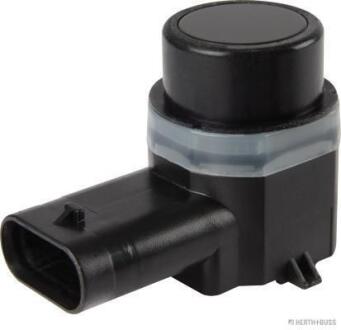 Датчик паркування Audi, SEAT, Skoda, VW (Elparts) HERTH + BUSS 70699081