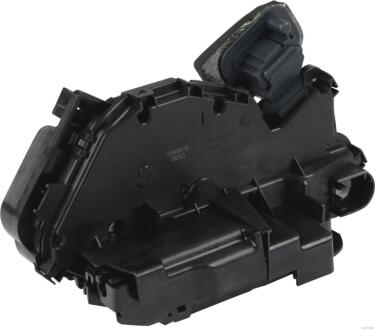 Замок дверей автомобіля HERTH + BUSS 73100043