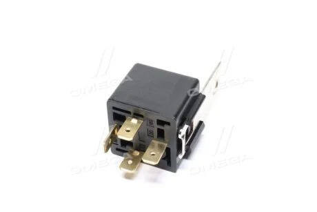 Реле 30A 12V (Elparts) HERTH + BUSS 75613121