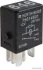 Реле 10A, 20A 12V Audi, SEAT, Skoda, VW (вир-во Elparts) HERTH + BUSS 75614601 (фото 1)