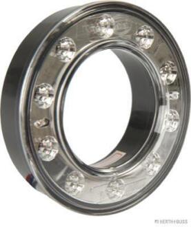 Задній ліхтар HERTH + BUSS 82850110