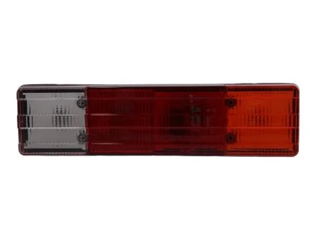 Задній ліхтар HERTH + BUSS 83830022