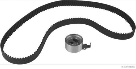 Роликовий модуль натягувача ременя (ролик, ремінь) HERTH + BUSS J1113047