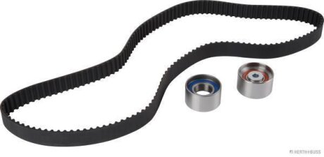 Роликовий модуль натягувача ременя (ролик, ремінь) HERTH + BUSS J1113068
