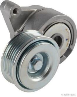 Роликовий модуль натягувача ременя HERTH + BUSS J1143086