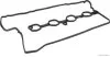 Прокладка клапанної кришки Mazda 3 13-, 6 12-, CX-3 15-, CX-5 11- (вир-во Jakoparts) HERTH + BUSS J1223050 (фото 1)