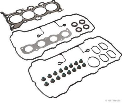 Прокладка ГБЦ (компл.) Hyundai i40 -19, Kia Soul 2 -19 (Jakoparts) HERTH + BUSS J1240599