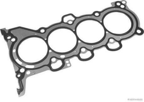 Прокладка ГБЦ 0,4 мм Hyundai i40 -19, Kia Soul 2 -19 (Jakoparts) HERTH + BUSS J12505002