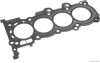 Прокладка ГБЦ 0,5 мм Hyundai i20 -21, Kia Picanto 2 -18 (Jakoparts) HERTH + BUSS J12505004 (фото 1)