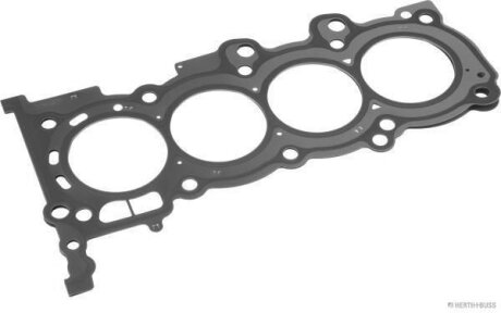 Прокладка ГБЦ 0,5 мм Hyundai i20 -21, Kia Picanto 2 -18 (Jakoparts) HERTH + BUSS J12505004