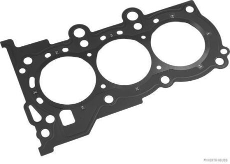 Прокладка ГБЦ 0,25 мм Hyundai i10 II -21, Kia Picanto 2 -18 (Jakoparts) HERTH + BUSS J12505005