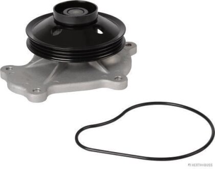 Насос водяний Lexus NX 1, RC 14-, Toyota RAV4 -19 (Jakoparts) HERTH + BUSS J1512139