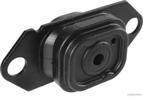 Опора двигуна Nissan TIIDA -14, Renault Clio 3 -14 (Jakoparts) HERTH + BUSS J1791000