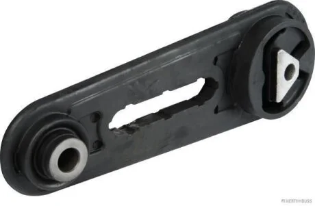 Опора двигуна Nissan Note 1 -13, TIIDA -14 (вир-во Jakoparts) HERTH + BUSS J1791001