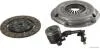 Комплект зчеплення HERTH + BUSS J2001185 (фото 1)