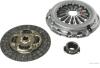 Зчеплення (компл.) Toyota HILUX VII -16, LAND CRUISER 90 (Jakoparts) HERTH + BUSS J2002370 (фото 1)