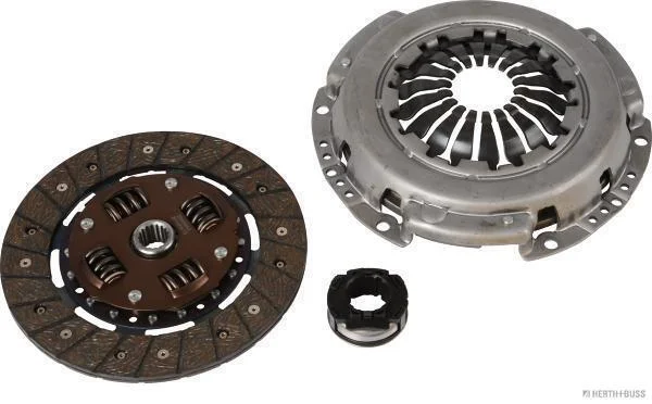 Комплект зчеплення HERTH + BUSS J2005174 (фото 1)