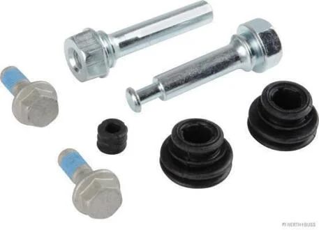 Комплект напрямних втулок, гальмівний супорт HERTH + BUSS J3270506